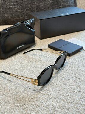 Gentle Monster Kunst Sunglasses